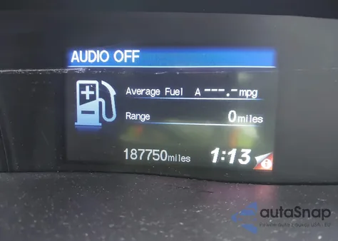 2012 Honda Civic Lx z USA, uszkodzony, nr VIN 2HGFB2F53CH594524